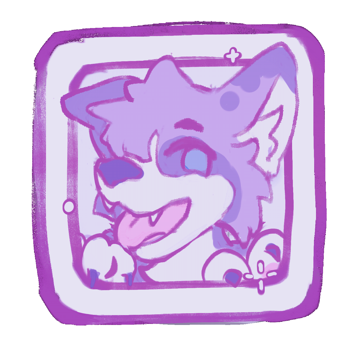 Original Character (by Cosmo)